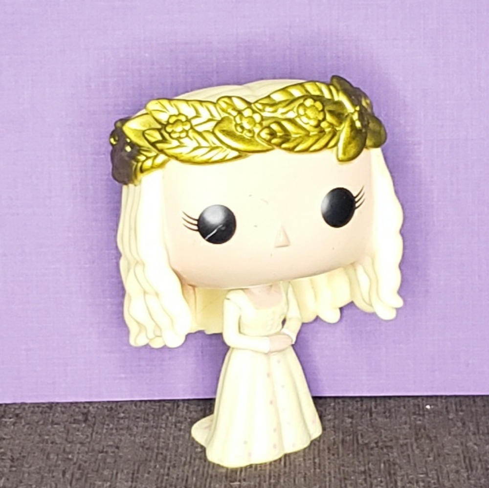 Aurora Funko Pop
